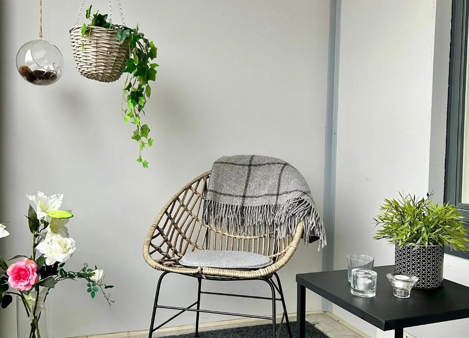 Two Rooms With City Views Shared Gym And Sauna Helsinki