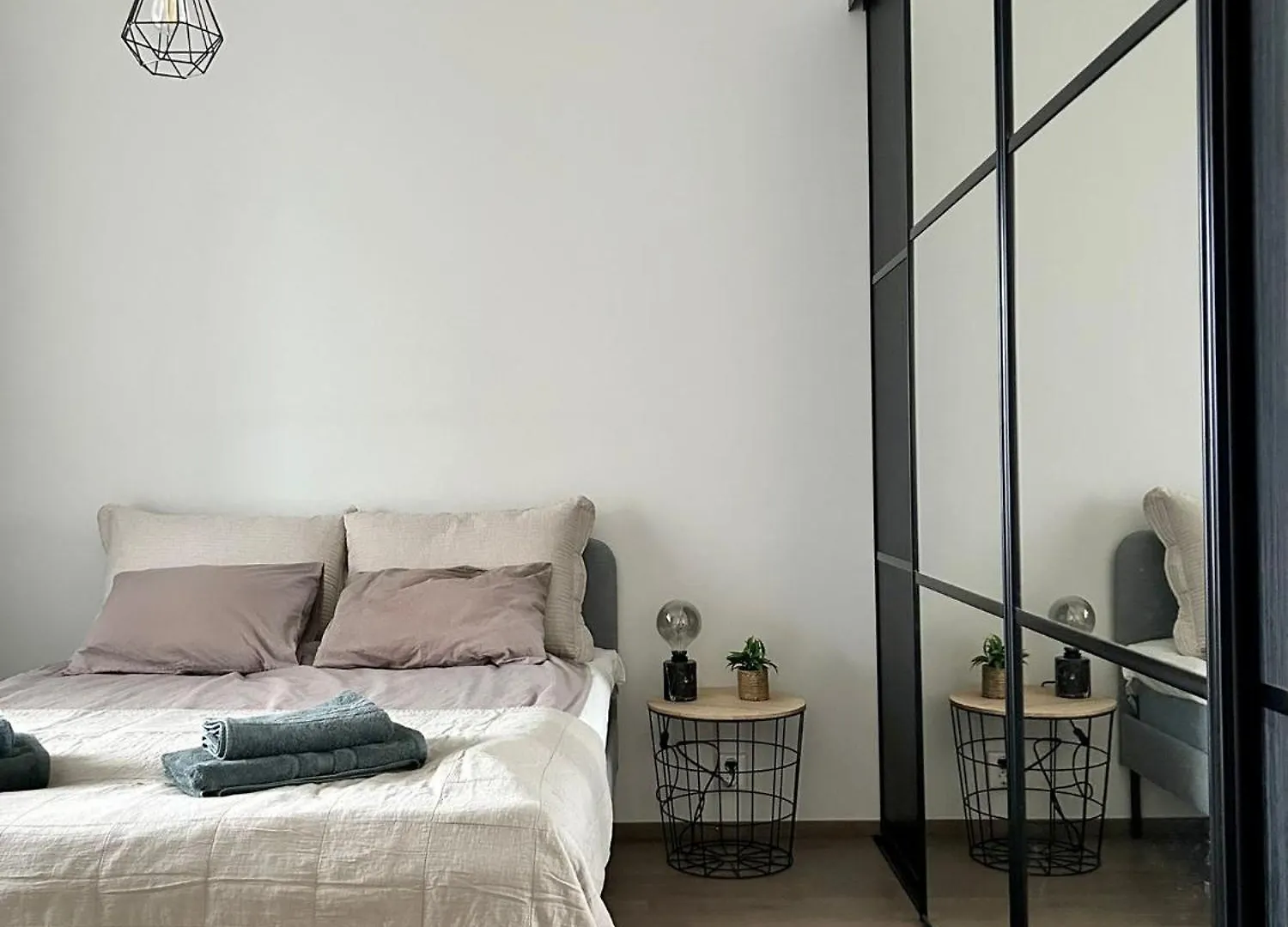 Apartment Two Rooms With City Views Shared Gym And Sauna Helsinki Finland